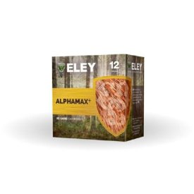 Amunicja ELEY 12/70 Alphamax+ 32g 2